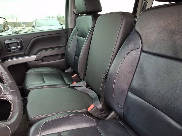 Used 2018 Chevrolet Silverado 1500 LT w/ All Star Edition image 15