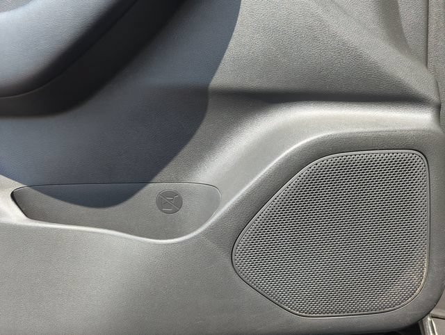 Certified 2023 Nissan Rogue S FWD image 33