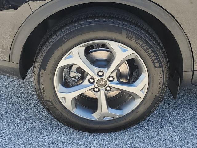 Used 2025 Ford Escape ST-Line FWD image 7