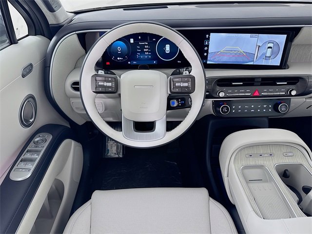 New 2026 Hyundai Palisade Calligraphy image 43