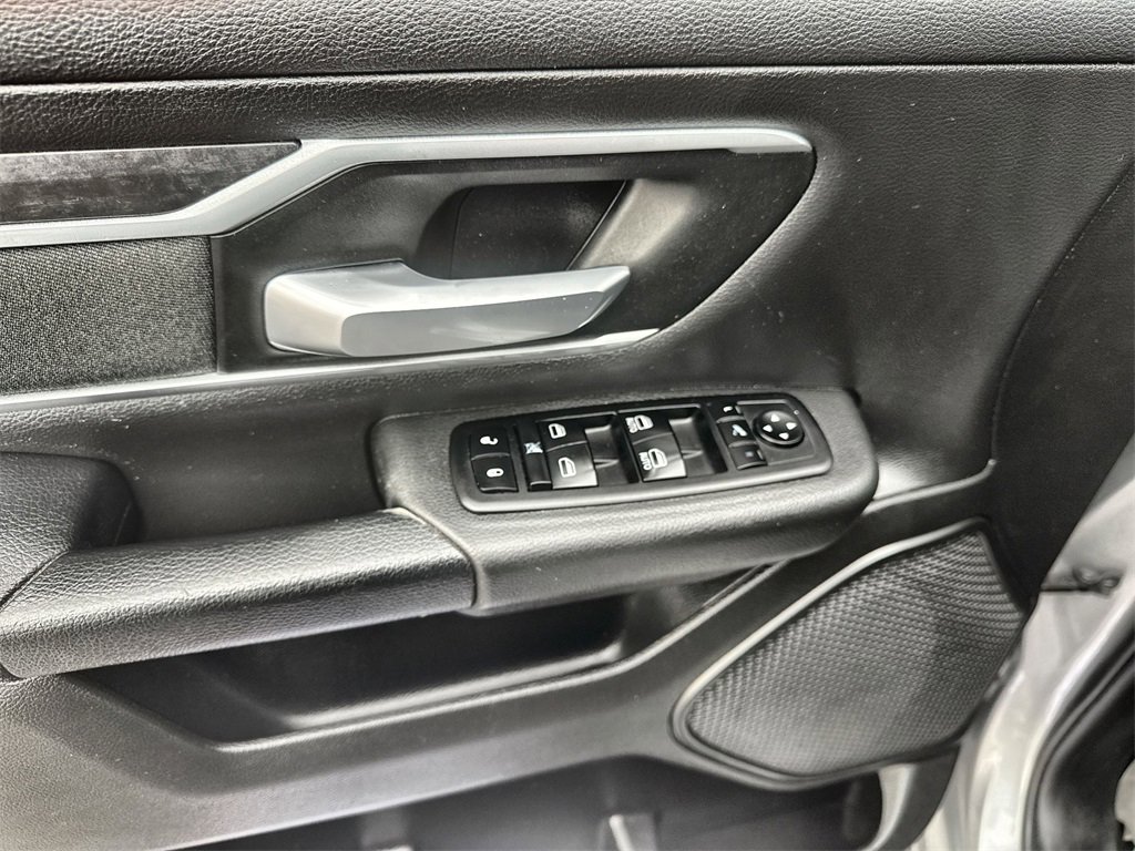 Used 2022 RAM 1500 Big Horn image 15