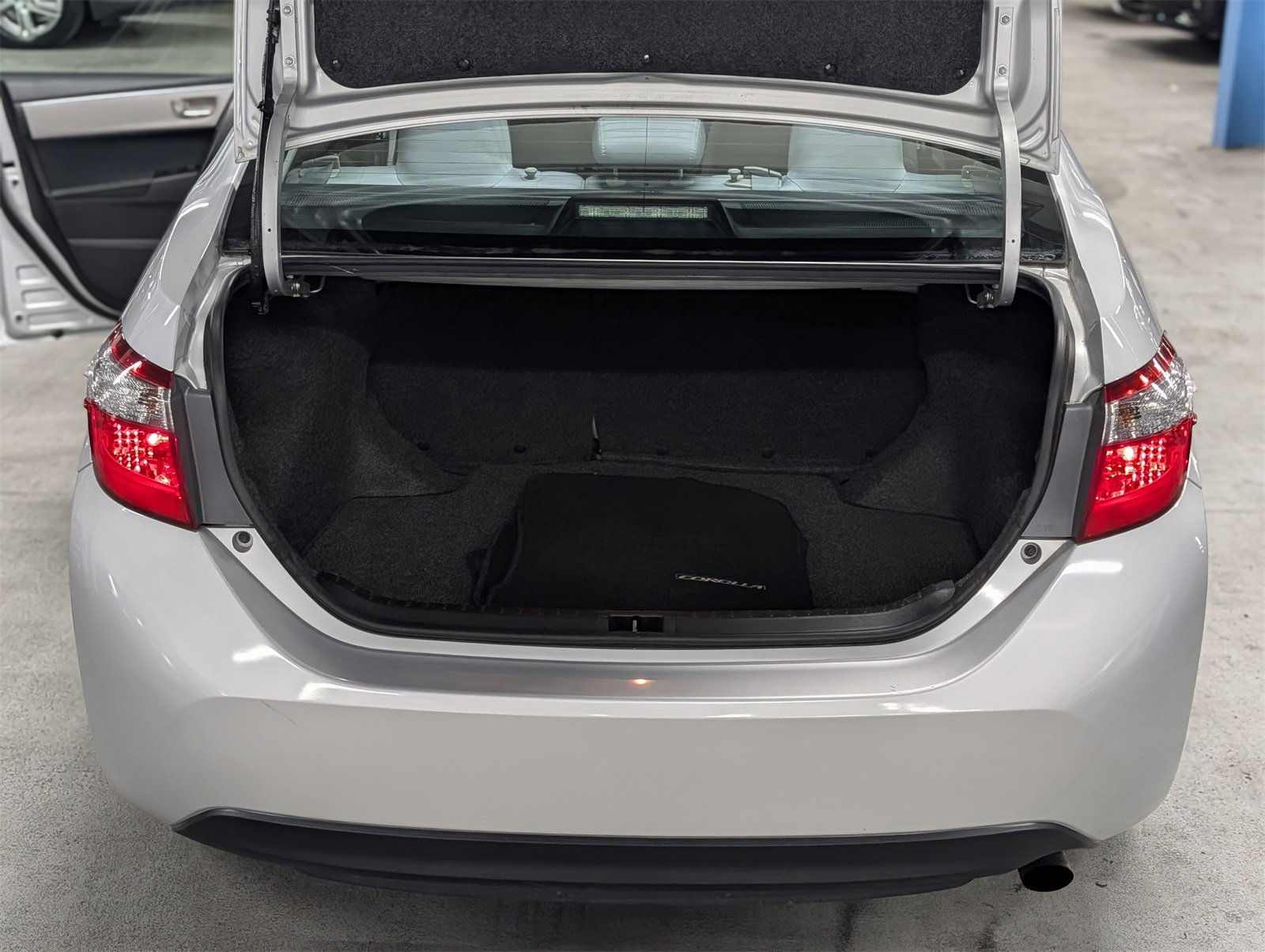 Used 2016 Toyota Corolla S image 21