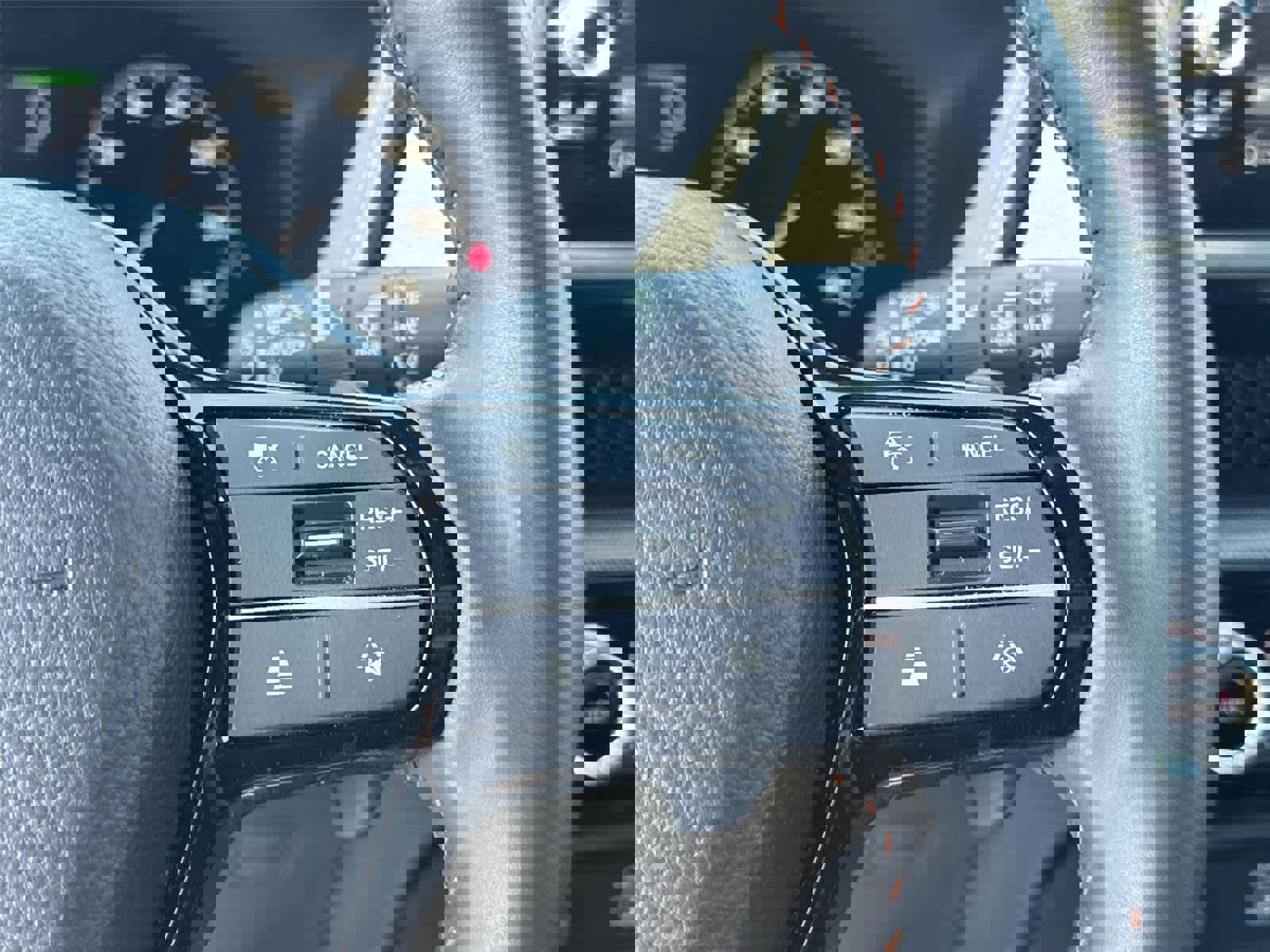 Used 2024 Honda CR-V Sport Touring image 19