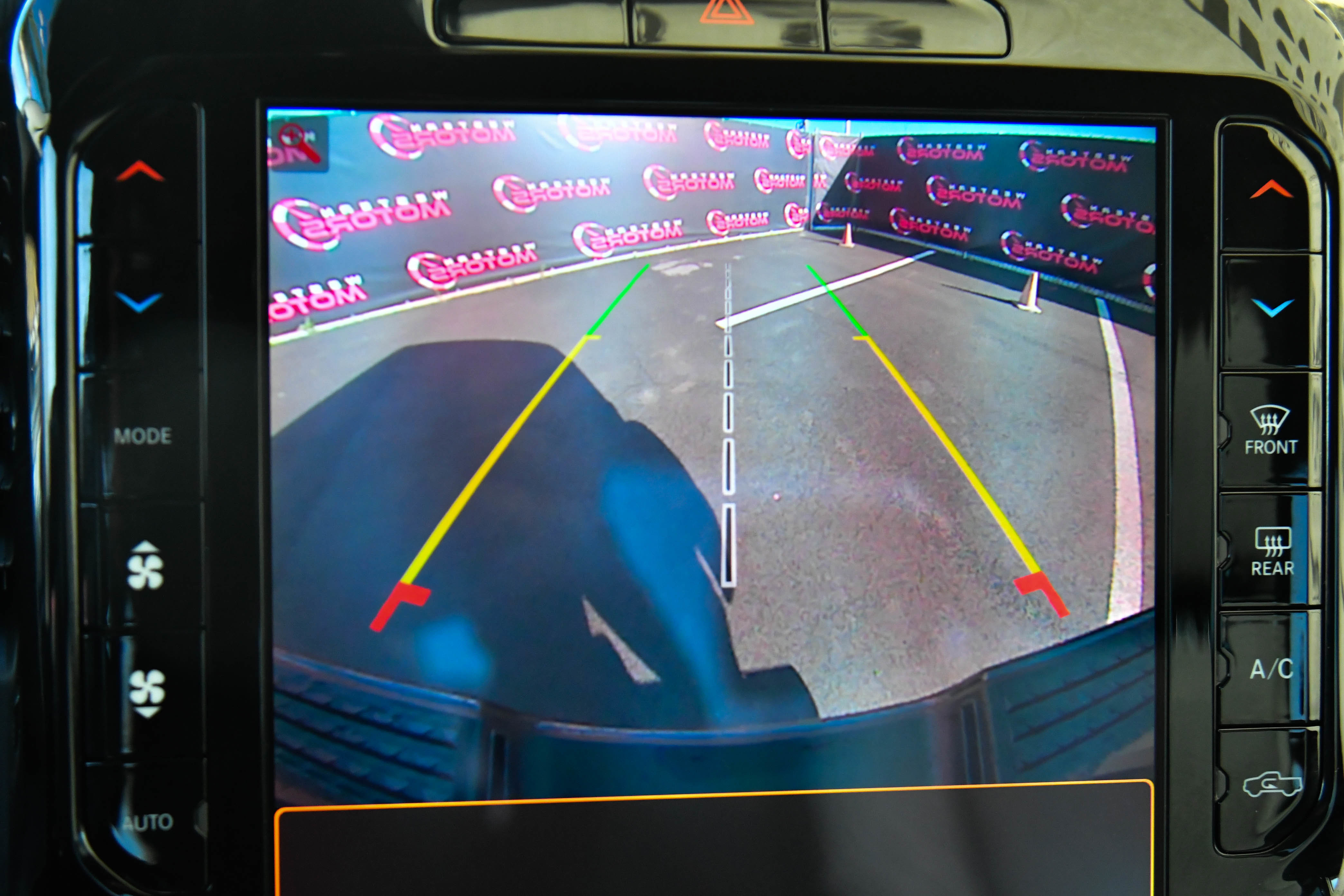 Used 2025 RAM 2500 Big Horn image 21