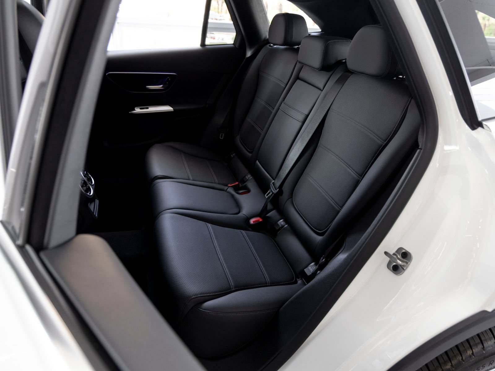 Certified 2026 Mercedes-Benz GLC 300 image 19