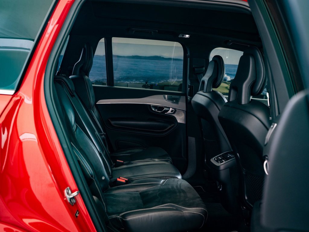 Used 2018 Volvo XC90 T5 R-Design w/ Convenience Package image 46