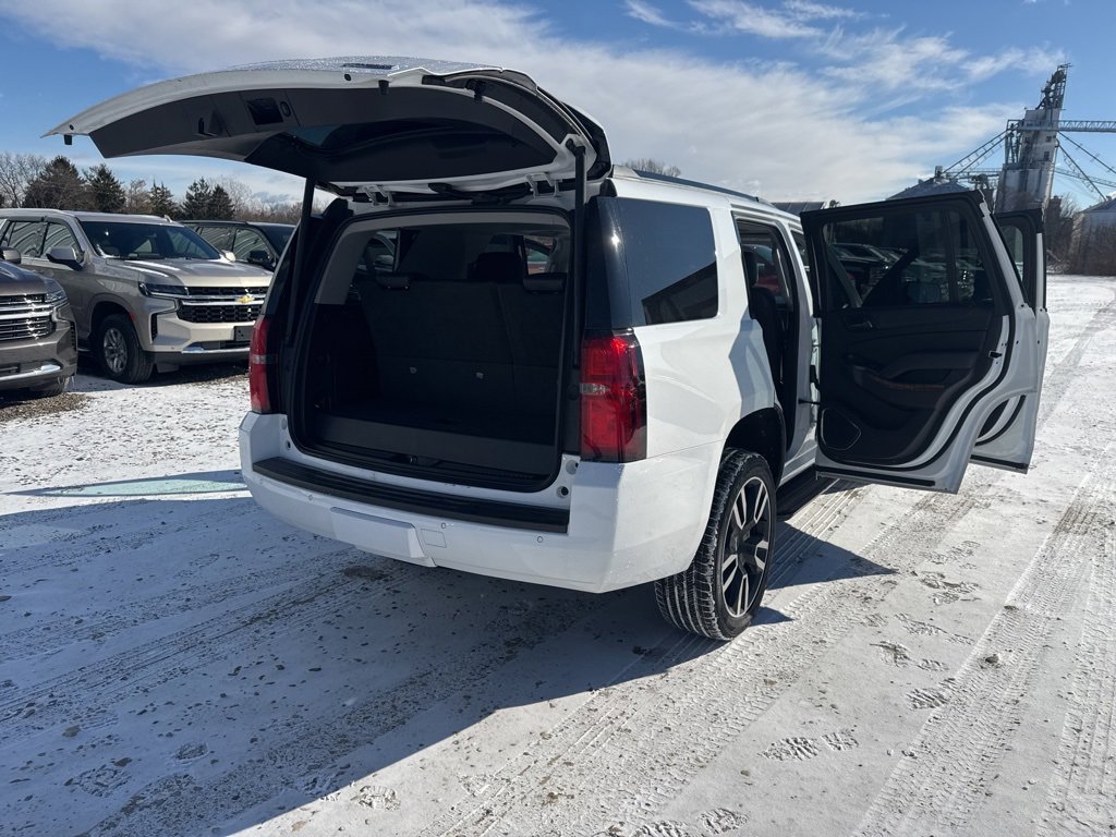 Used 2018 Chevrolet Tahoe Premier image 40