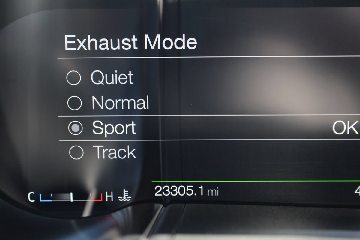 Used 2019 Ford Mustang Bullitt RWD image 28