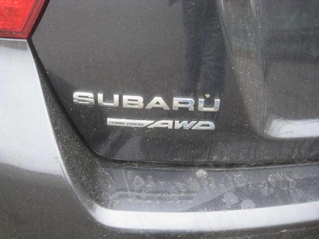 Used 2016 Subaru Impreza 2.0i image 12