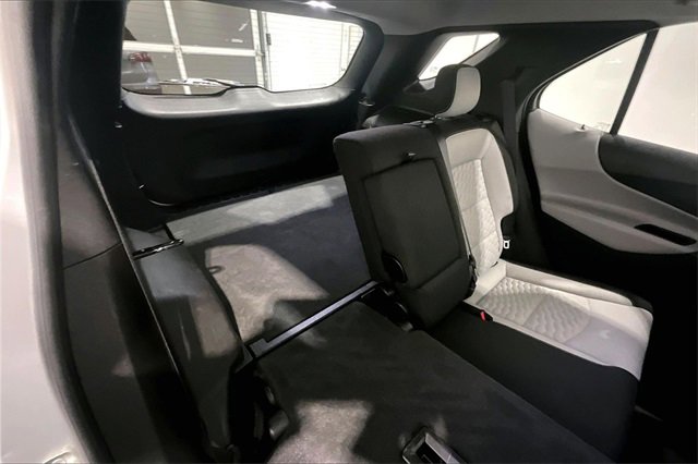 Used 2018 Chevrolet Equinox LS image 27