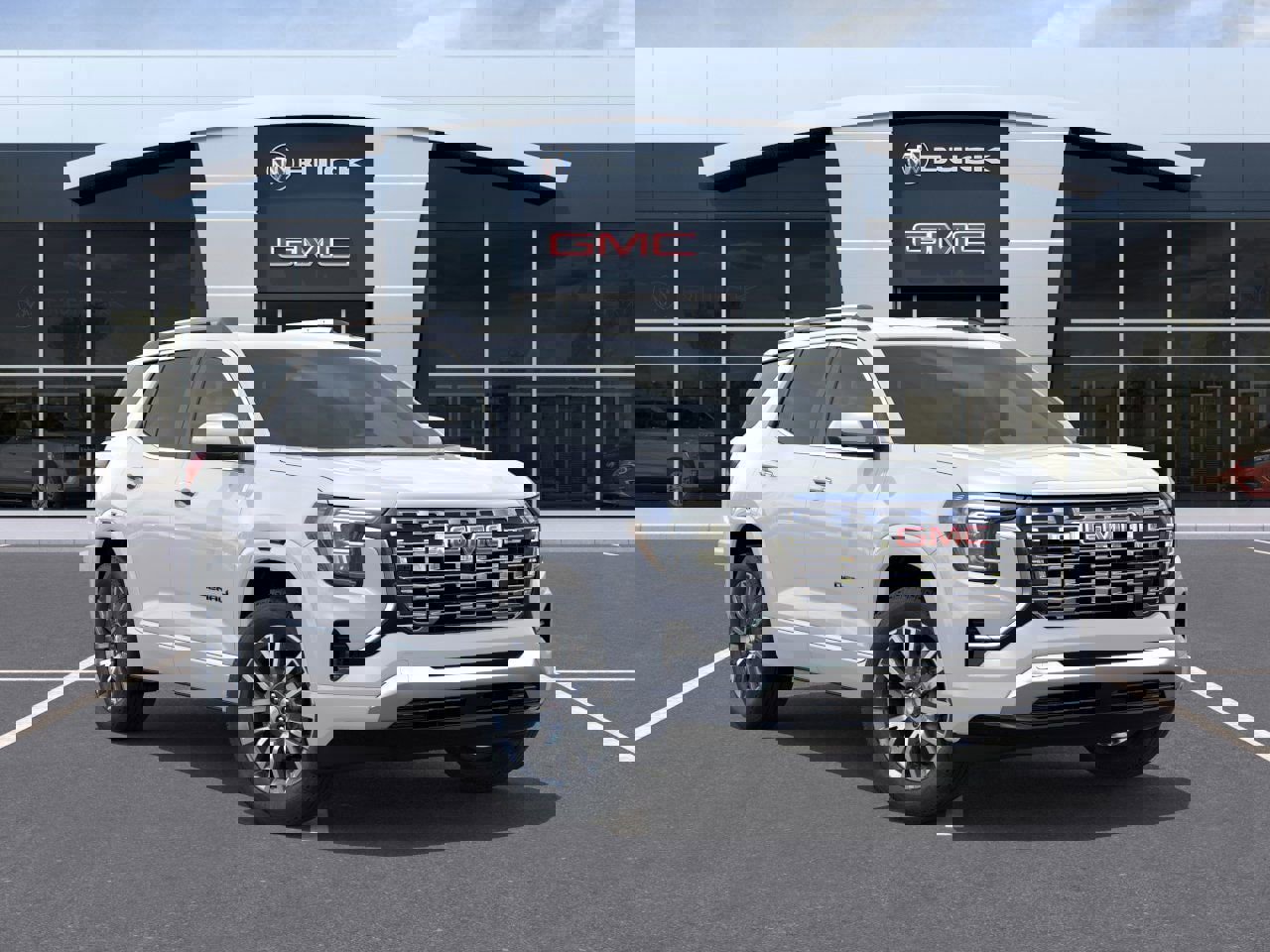 New 2026 GMC Terrain Denali image 7