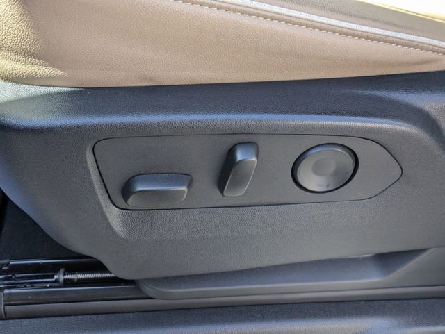 Certified 2024 Chevrolet Tahoe Premier AWD/4WD image 27