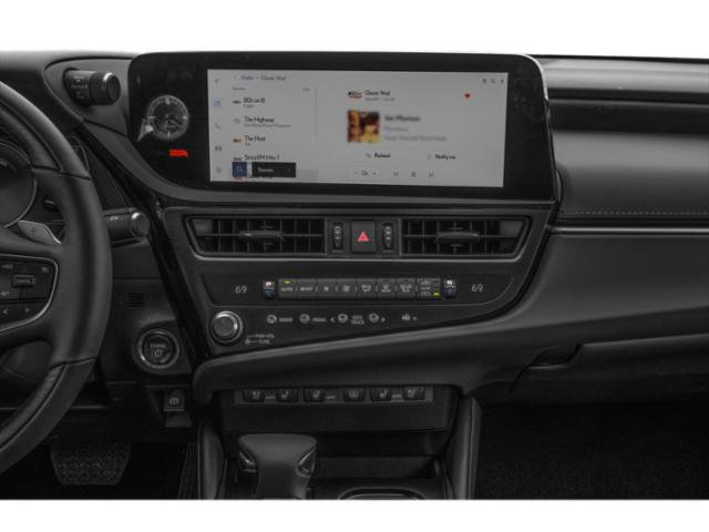 Certified 2024 Lexus ES 300h w/ Accessory Package (Z2) FWD image 9