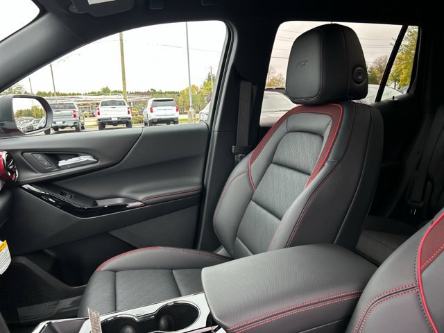 New 2027 Chevrolet Equinox RS w/ Convenience Package III AWD/4WD image 29