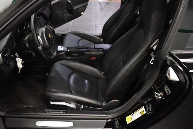 Used 2009 Porsche 911 Carrera image 21