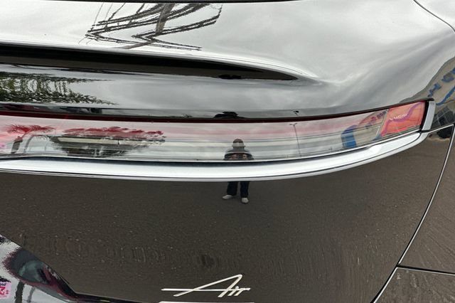 Used 2024 Lucid Air Touring image 28