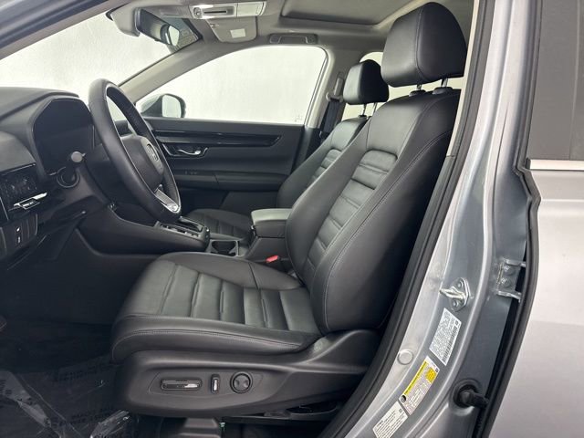 Certified 2025 Honda CR-V EX-L image 27