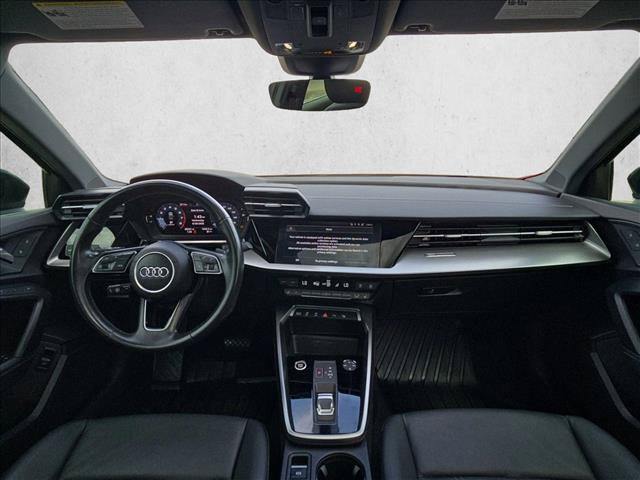 Used 2023 Audi A3 2.0T Premium FWD image 17