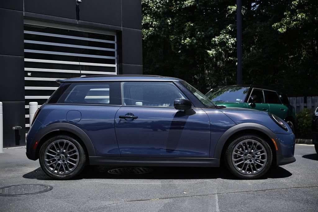 Used 2025 MINI Cooper S FWD image 4