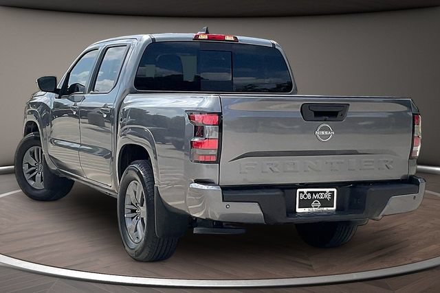 Used 2025 Nissan Frontier SV RWD image 10