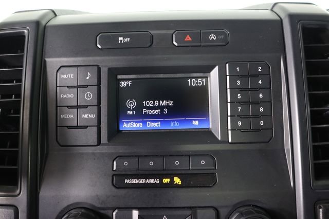 Certified 2019 Ford F150 XL w/ XL Power Equipment Group image 38