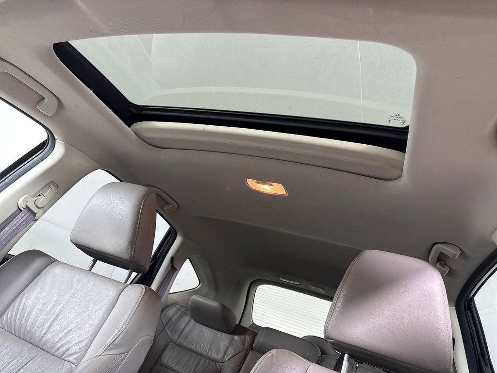Used 2014 Honda CR-V EX-L image 20