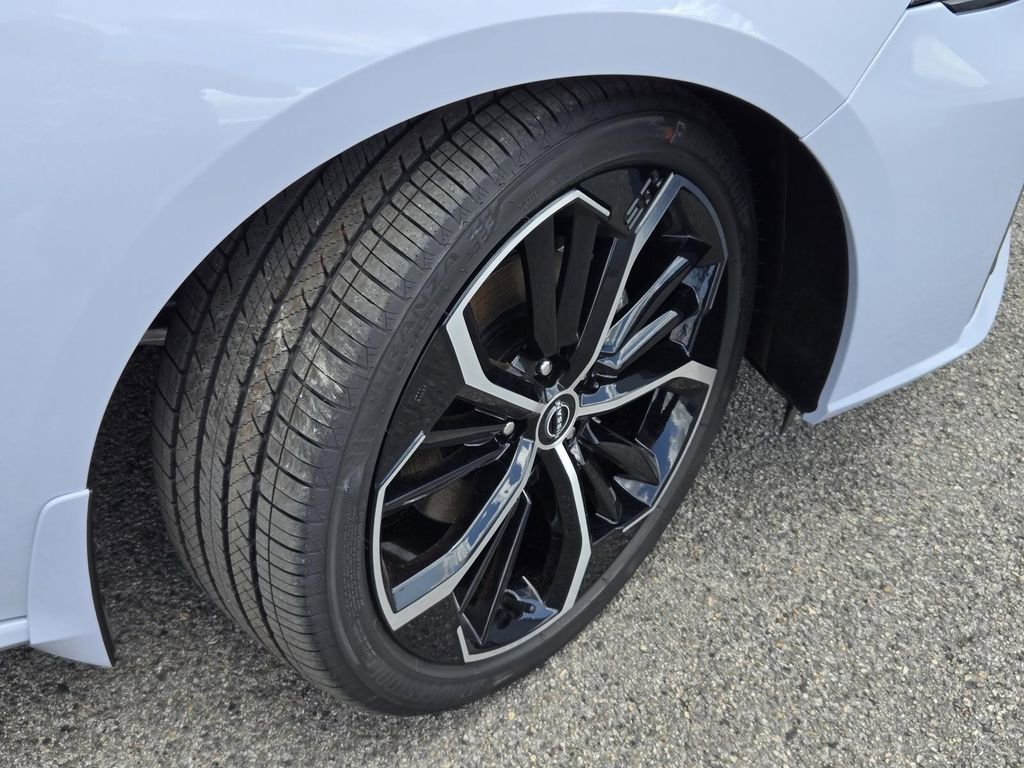 New 2026 Nissan Altima 2.5 SR image 6