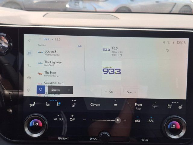 Used 2025 Lexus RX 350h w/ Convenience Package AWD/4WD image 21