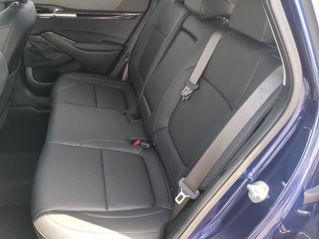Used 2025 Kia Seltos EX w/ EX Sunroof Package FWD image 18