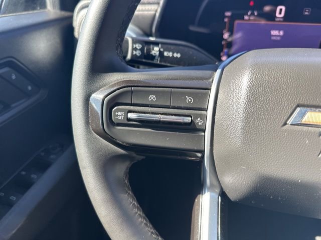 Used 2023 Chevrolet Colorado LT w/ LT Convenience Package II image 21