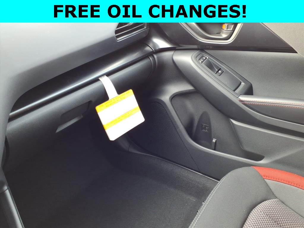 New 2026 Subaru Impreza RS image 19