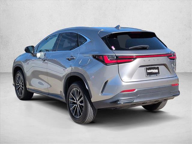 Used 2022 Lexus NX 350 AWD image 8