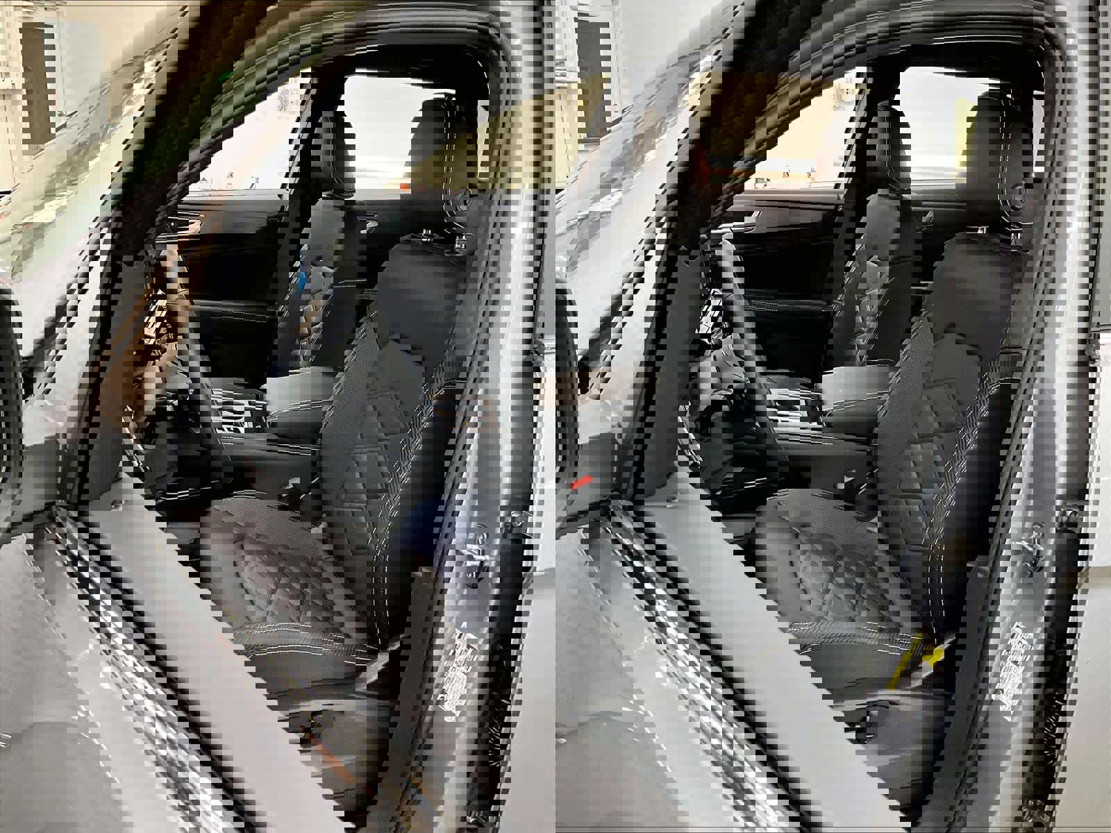 New 2026 Volkswagen Atlas Cross Sport SE image 11