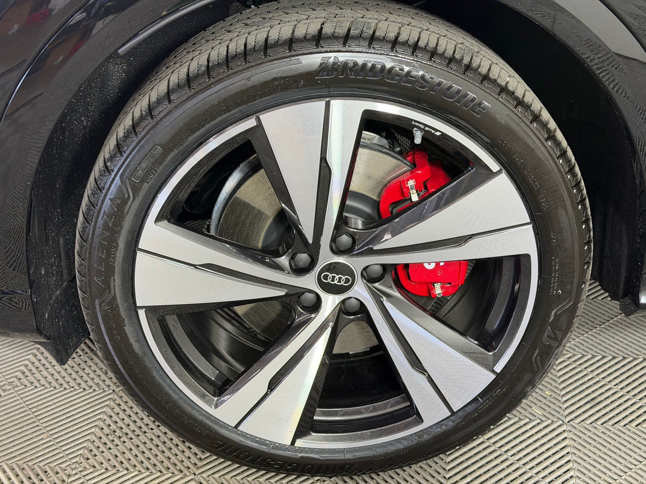 New 2026 Audi SQ5 Premium Plus AWD/4WD image 12