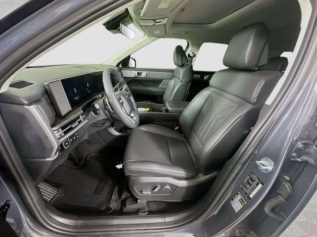 New 2026 Hyundai Santa Fe XRT AWD/4WD image 16