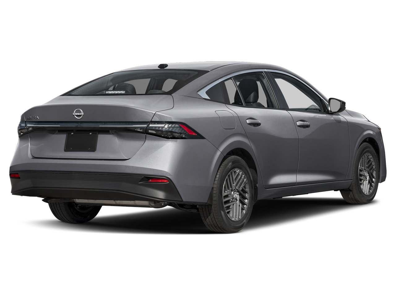 New 2027 Nissan Sentra SV FWD image 2