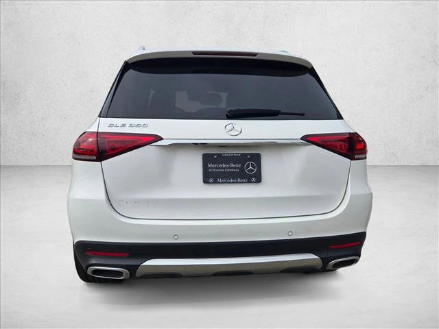 Used 2023 Mercedes-Benz GLE 350 image 7