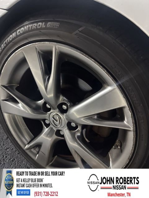 Used 2009 Lexus IS 250 image 11