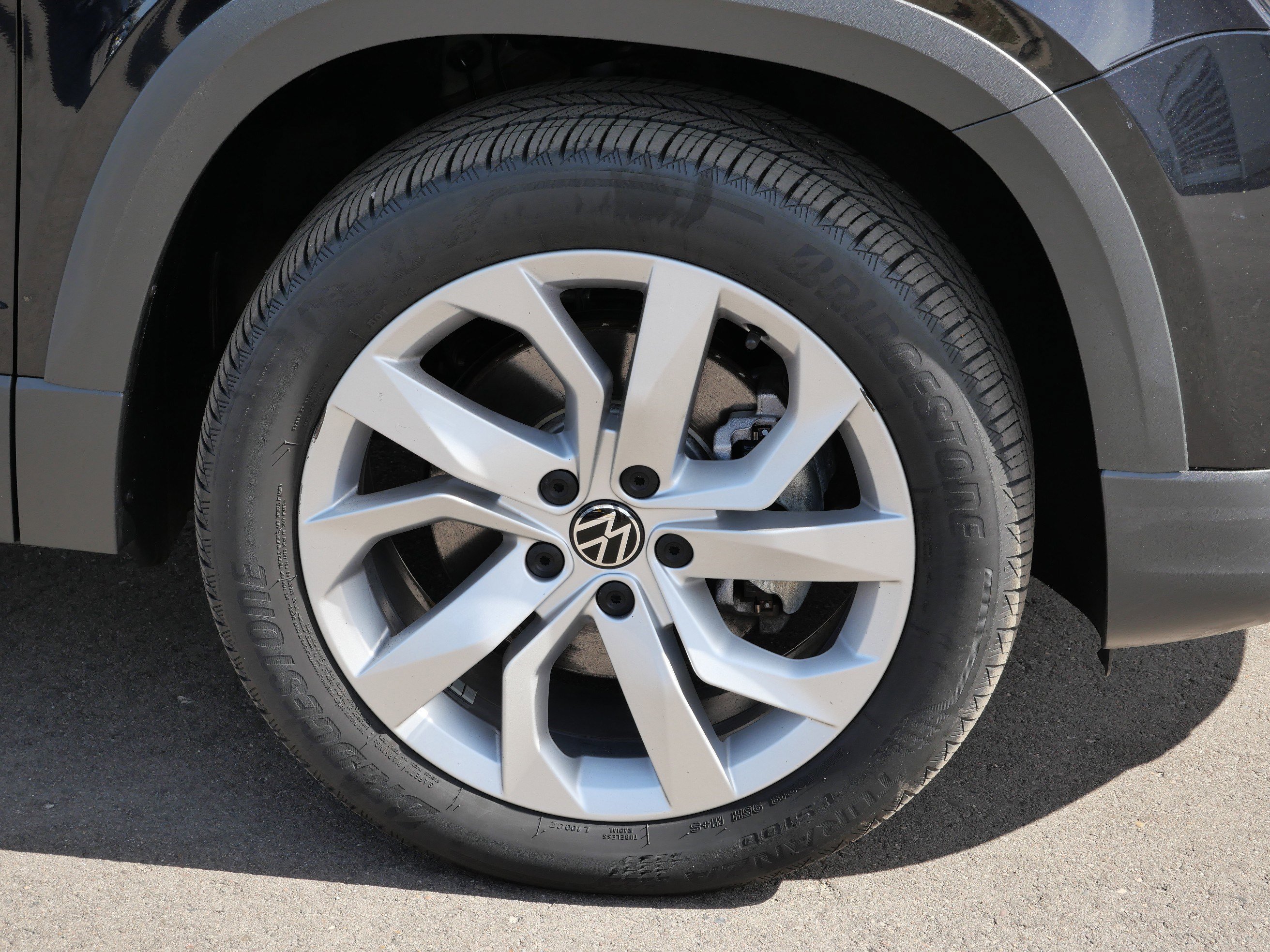 Certified 2023 Volkswagen Taos S w/ IQ Drive S Package image 15