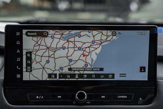 New 2025 Mitsubishi Outlander SE image 22