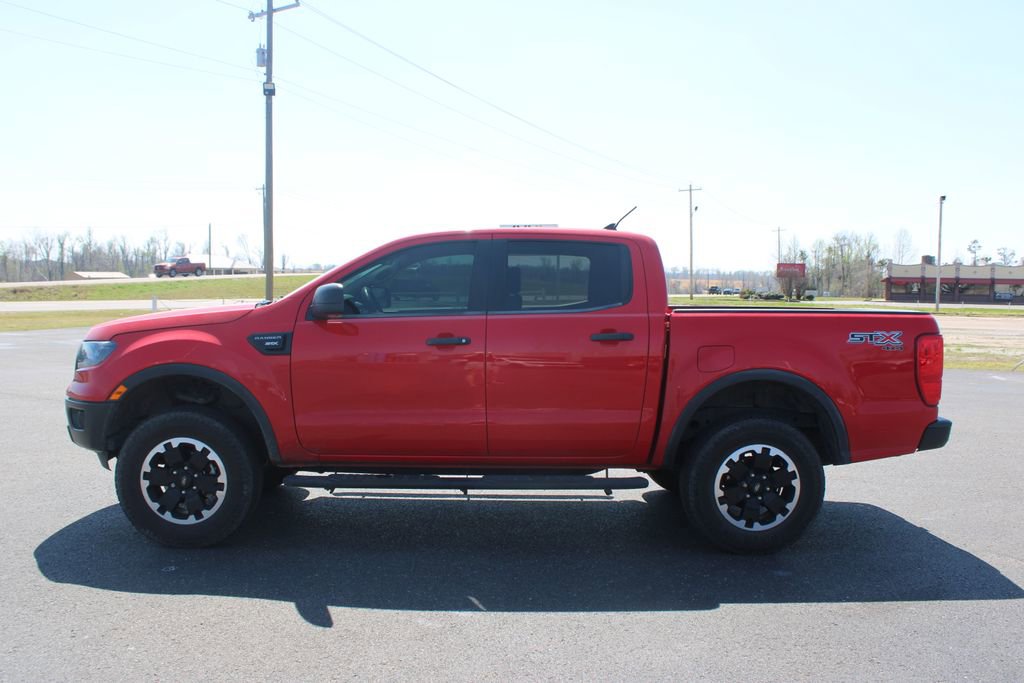 Used 2021 Ford Ranger XL w/ Equipment Group 101A High image 6