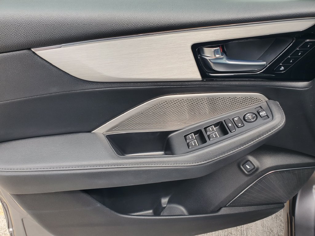 Used 2024 Acura MDX FWD image 21