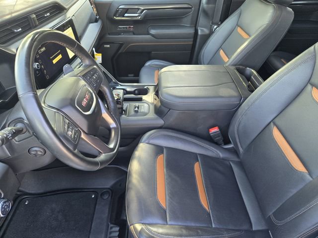Used 2025 GMC Sierra 1500 AT4 AWD/4WD image 14