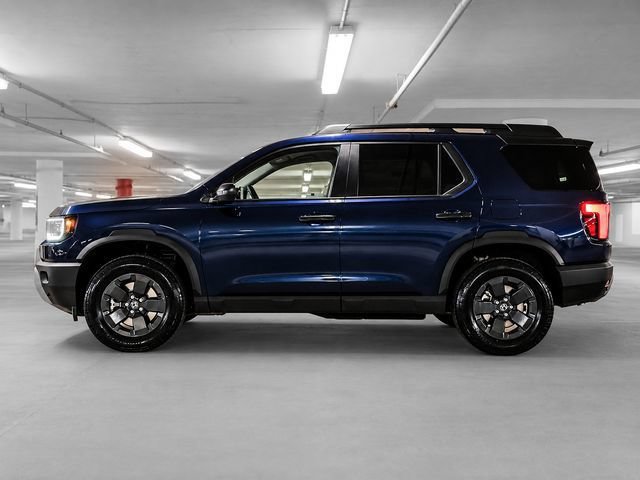 New 2026 Honda Passport RTL image 26