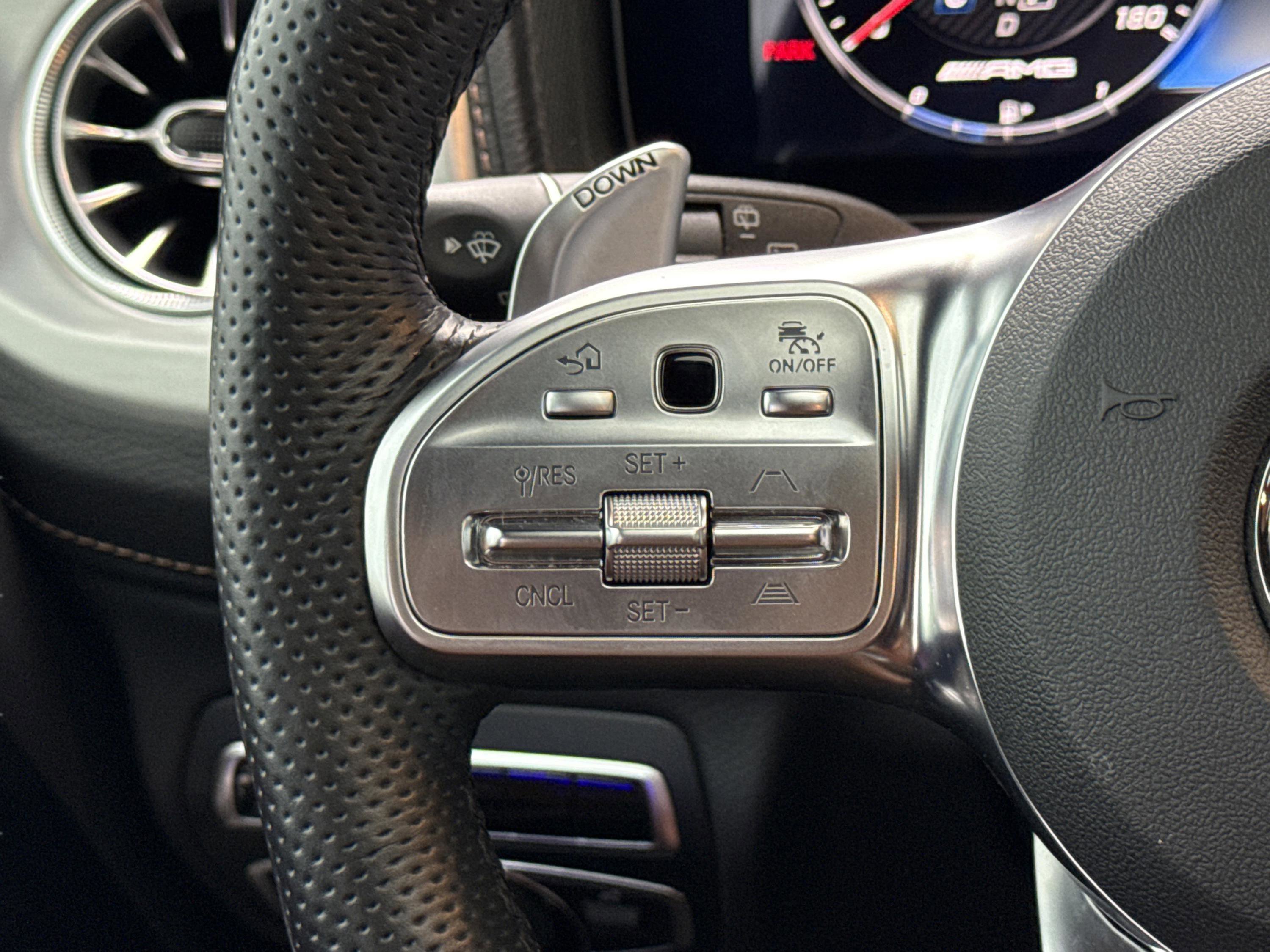 Certified 2021 Mercedes-Benz G 63 AMG 4MATIC image 38