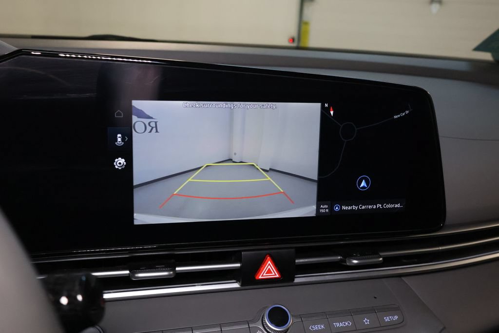 Used 2025 Hyundai Elantra SEL FWD image 27