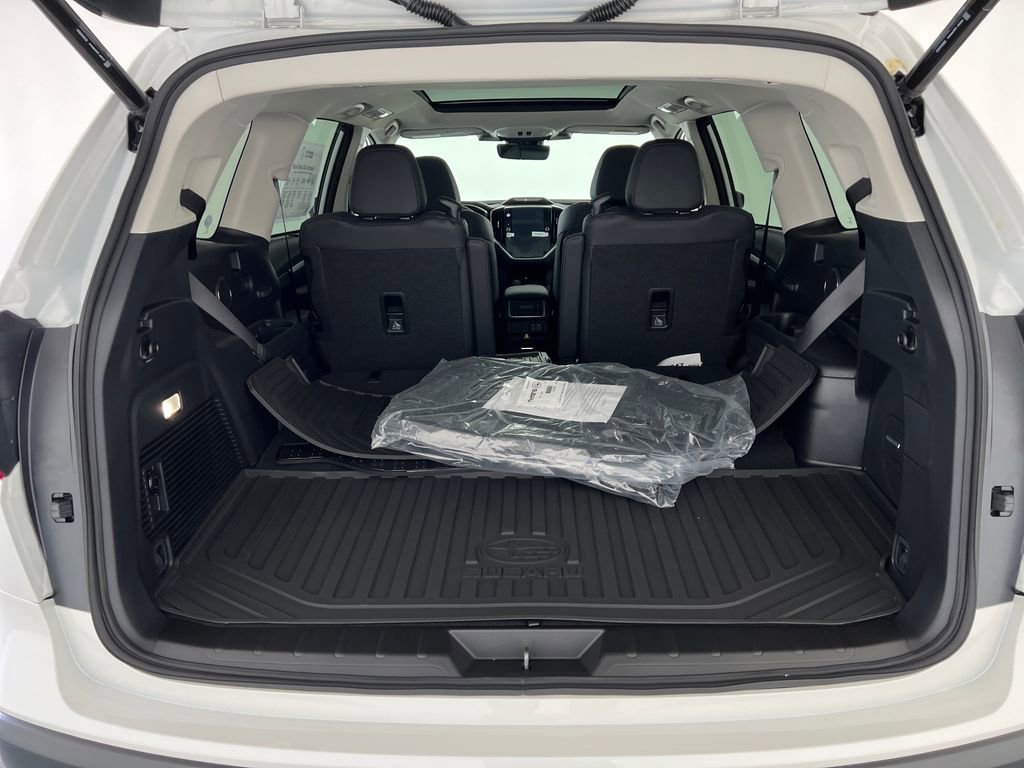 New 2026 Subaru Ascent Limited AWD/4WD image 25