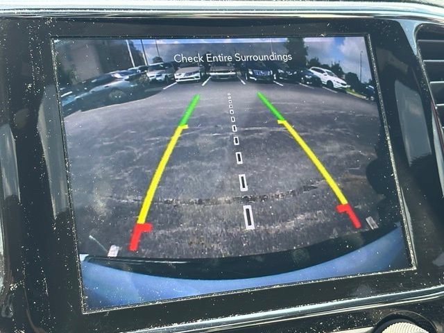 Used 2021 Jeep Grand Cherokee Laredo X AWD/4WD image 25