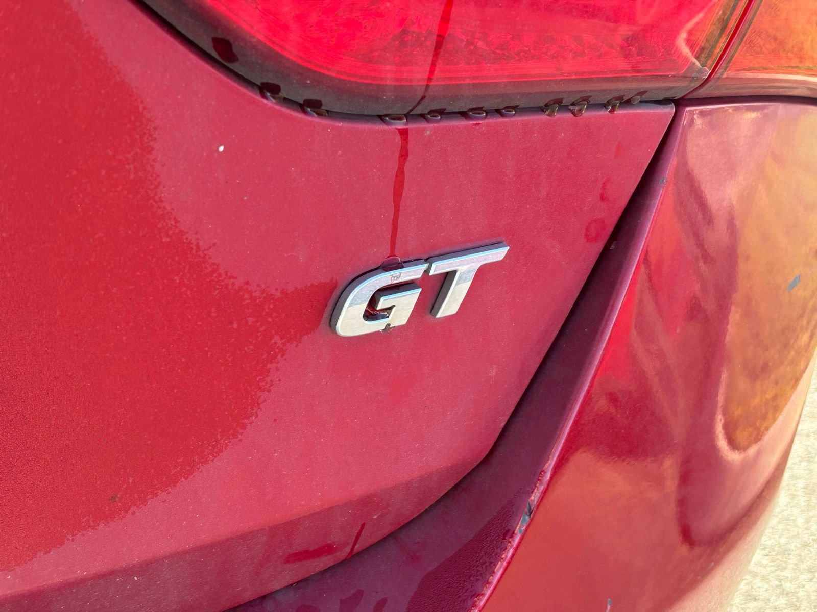 Used 2013 Hyundai Elantra GT w/ Touch & Go Pkg FWD image 5