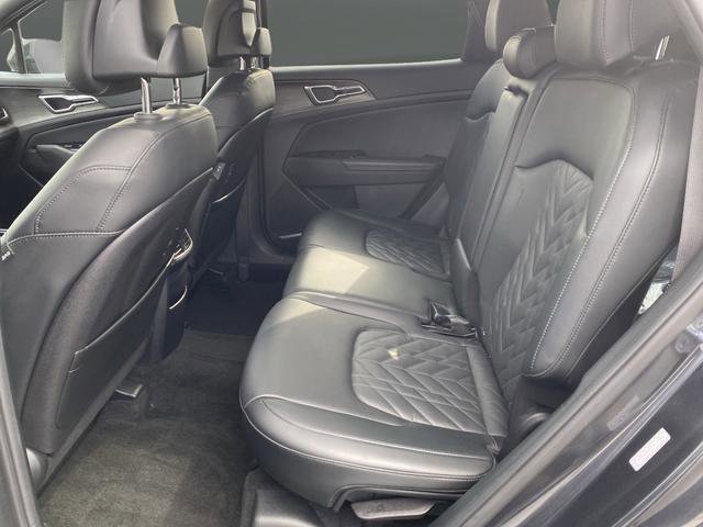 Certified 2023 Kia Sportage X-Line w/ X-Line Premium Package image 37